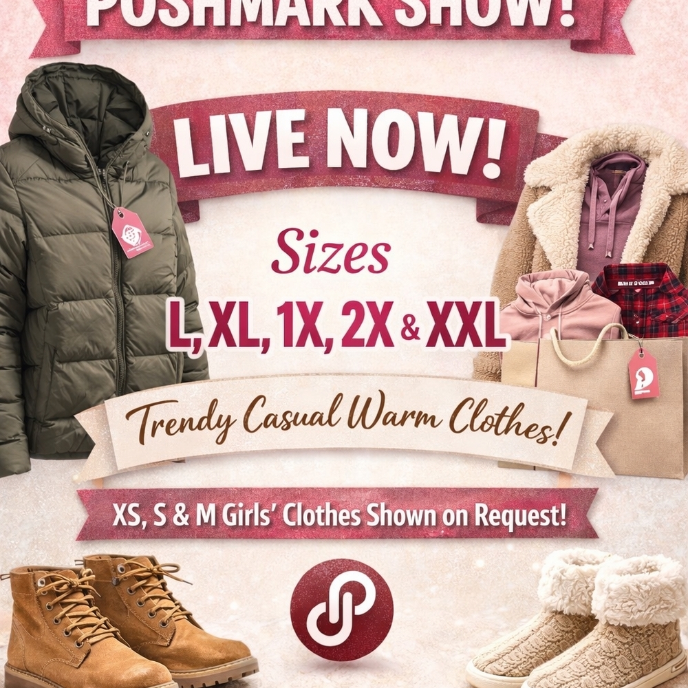 Trendy Casual Warm Clothes